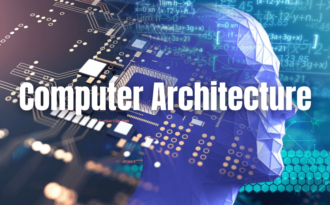 Computer Architecture logo